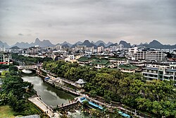 Xiangshan, Guilin, Guangxi, China - panoramio (26)